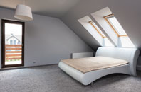Chelmondiston bedroom extensions